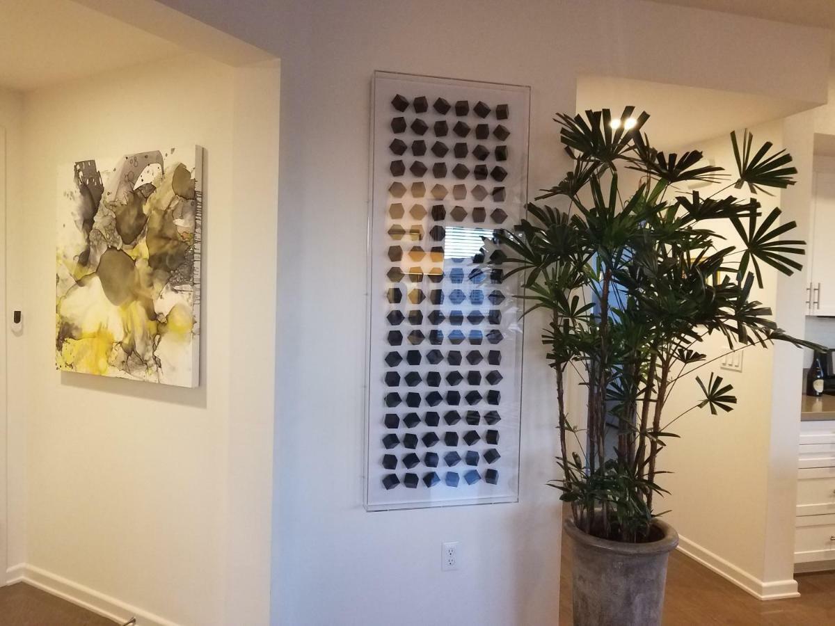 Penthouse Dreams Apartment Irvine Room photo