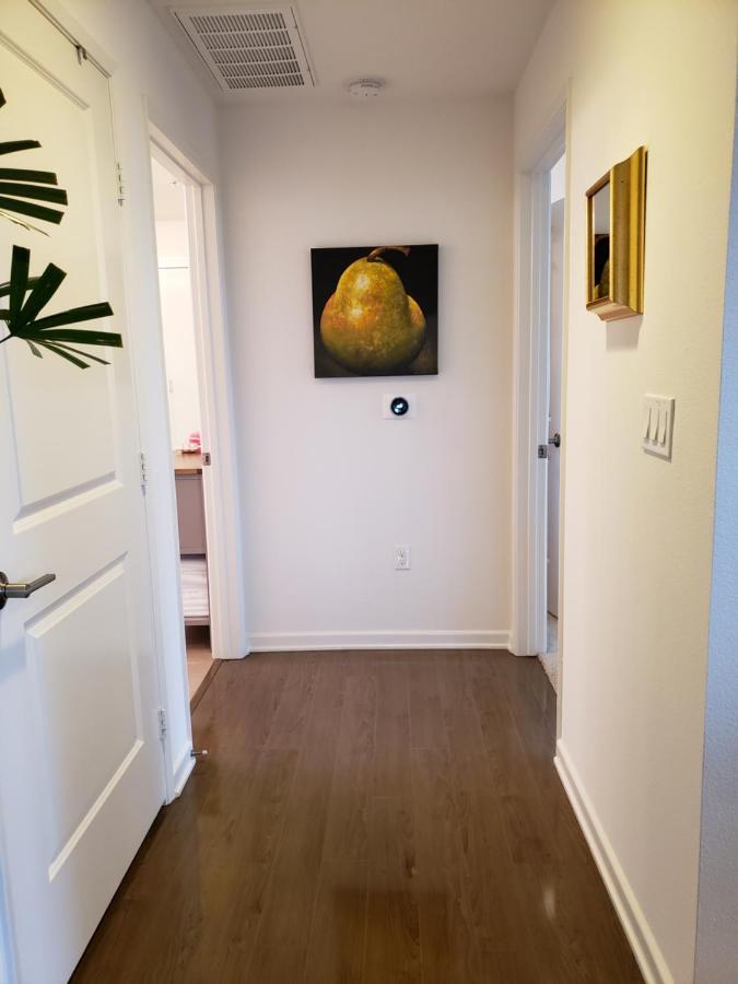 Penthouse Dreams Apartment Irvine Exterior photo