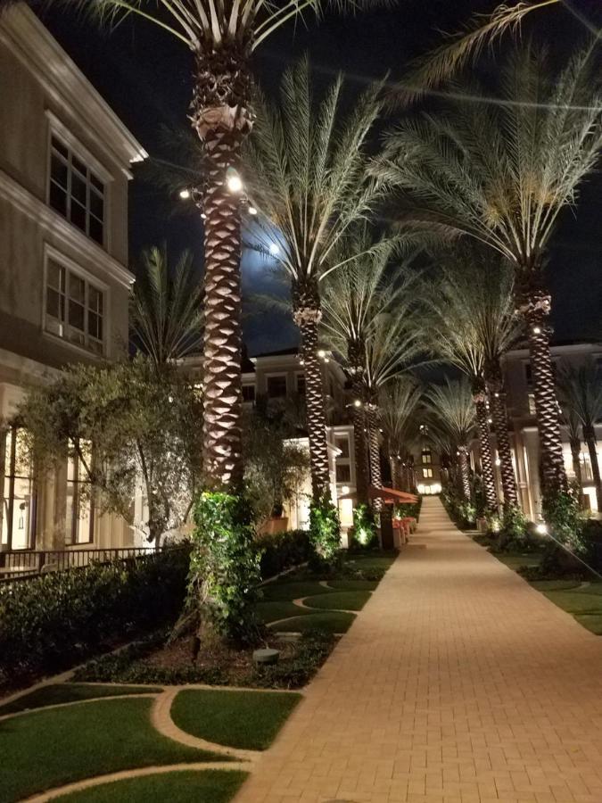 Penthouse Dreams Apartment Irvine Exterior photo
